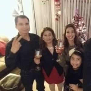 Meet your Posher, Juan